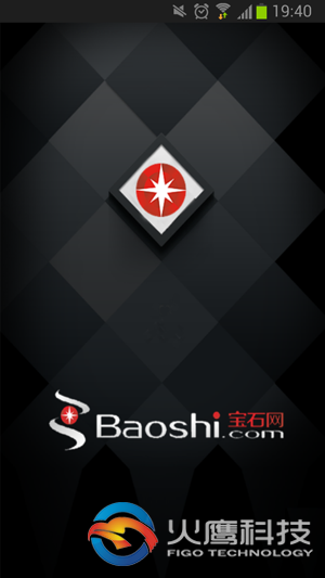 baoshi网-火鹰科技-app开发