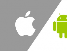安卓Android和iOS苹果app开发的区别
