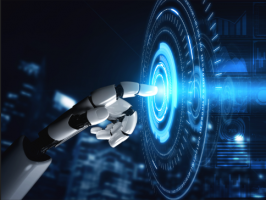 "未来数据中心：如何利用人工智能和机器学习提升运营效率和弹性？"
