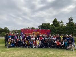 “火鹰科技杯”广州IT精英高尔夫球队2019年度大赛成功举办！
