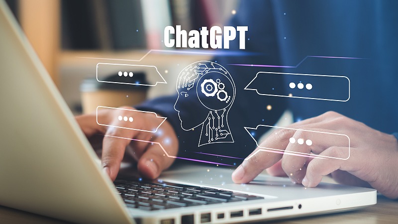 ChatGPT系统对接让人工智能更接近真实