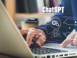 ChatGPT系统开发是让机器人更智能的服务