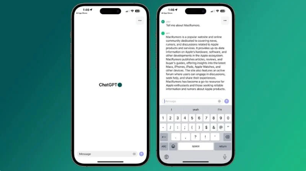 ChatGPT移动应用来袭，OpenAI打破时间和空间的壁垒，智能回答助你出谷迎仙！