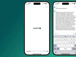 ChatGPT移动应用来袭，OpenAI打破时间和空间的壁垒，智能回答助你出谷迎仙！