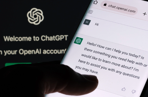 ChatGPT iOS版完美升级，强势融入微软Bing搜索引擎，用户体验飙升！