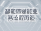 智能体赋能业务流程再造：重构效率与价值的新范式